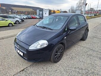 Fiat Grande Punto 1,2  - 126 tis km