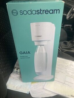 Sodastream - 1