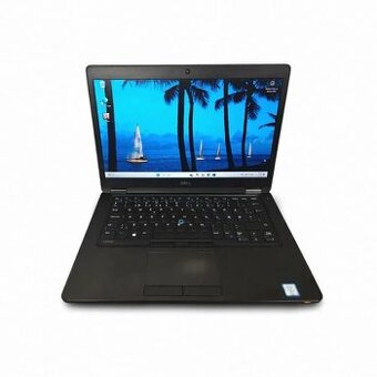 Notebook Dell Latitude 5480 - 633568 - 1