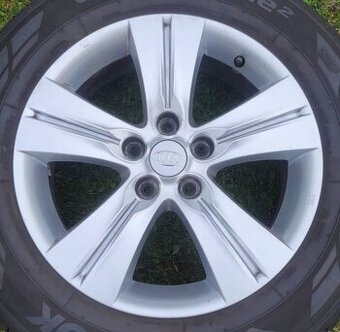 5x114 R17 KIA