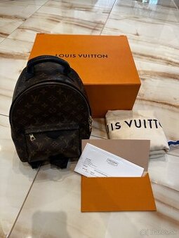 Louis Vuitton Palm Springs PM - 1