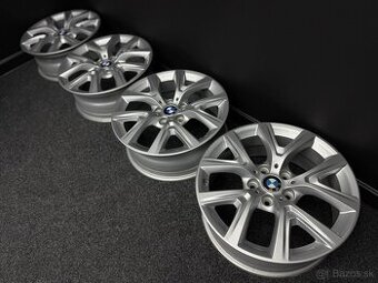 Alu BMW 5x112 17” style 574 - 1