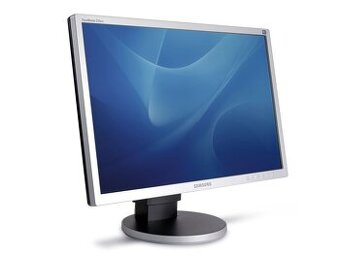 Predám LCD monitor Samsung Syncmaster 225BW.