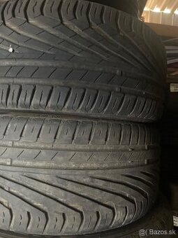 225/40 R18 Uniroyal letne pneu