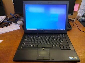 rozpredám notebook Dell latitude e6410 - 1