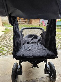 Britax B-motion plus