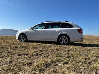 Škoda superb Combi  DSG