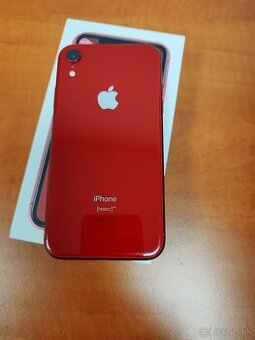 IPhone 11 Red 64GB