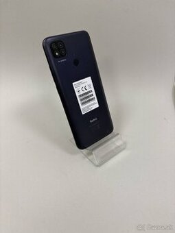 Xiaomi Redmi 9C 64GB Black