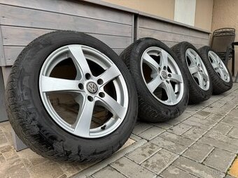 Volkswagen 5x112 R16 - 1