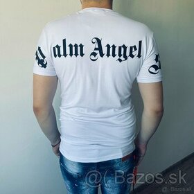 PALM ANGELS - pánske tričko č.4, 39 - 1