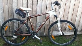 Bicykel horský TREK 4500,kolesá 26,rám 18"/46cm,3x9pr.