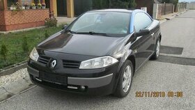 Renault Megane II. Cabrio - 1