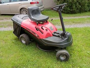 Rider mountfield levita 61 lt