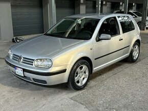 Volkswagen Golf 1.9 tdi 81kw