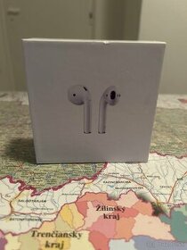 AirPods 2019