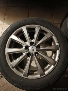 KM 5x100 R15 - 1