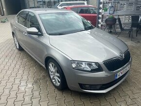 ŠKODA OCTAVIA 2017 CENA 5555€