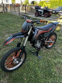 Ktm sx-f 250 2011 - 1