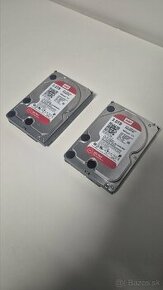 WD RED 3TB NAS