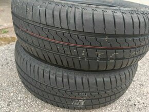 Nové 195/65 R15 91V Firestone Roadhawk - 1