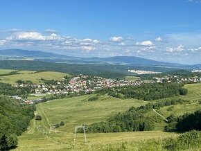 Košice-Kavečany pozemok 544m2 so stavebným povolením