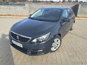 Peugeot 308 SW 1.5 BlueHDi