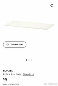 Boaxel diely ikea