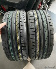 215/40/18 run flat BRIDGESTONE POTENZA - 1