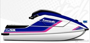 Kupujem jet ski Kawasaki 300SX