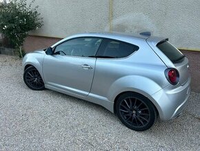 Alfa Romeo MiTo 1.4TB