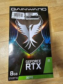 GAINWARD GeForce RTX 3070 Phoenix LHR