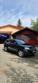 Jeep grand cherokee 3.0 - 1