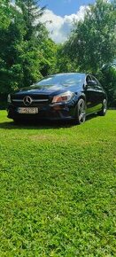 Mercedes - Benz CLA 200D Shooting Break