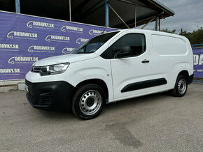 Citroën Berlingo BlueHDi 100 S S Feel XL