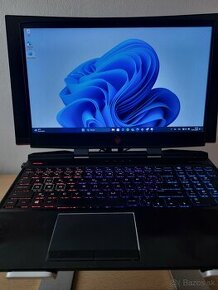 Herný notebook HP Omen 15 - 1