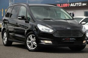 Ford Galaxy 2.0 TDCi EcoBlue 150 Trend A/T - 1