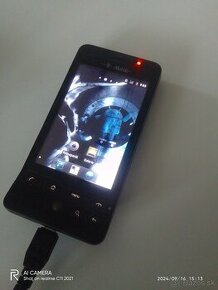 HTC hero100 Top stav - 1