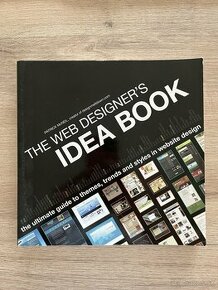 The Web Designer’s Idea Book, Patrick McNeil - 1