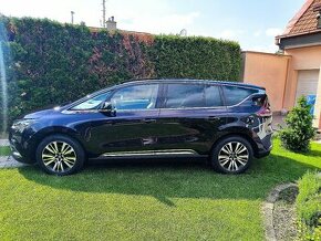 Renault Espace Initiale Paris 1.6 Dci