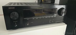 Denon AVR - X1600H DAB receiver - 1