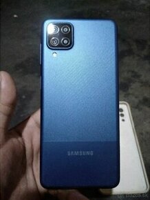 Predám Samsung galaxy A12