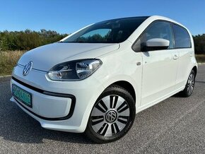 Volkswagen Up e-up 100% elektro - 1