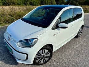 Volkswagen Up e-up 100% elektro