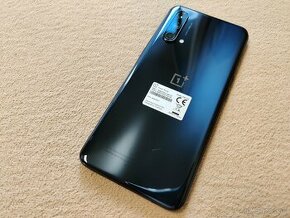 Oneplus Nord CE 5G.  12gb/256gb.  Pekná tmavá metalíza.