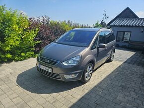 FORD Galaxy - 1