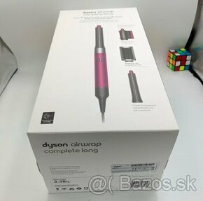 Dyson HS05 Pink