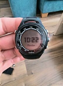 Suunto t4c