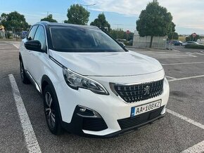 Peugeot 3008 1.2 PureTech Rv. 2019