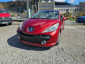 Peugeot 207 CC 1.6e 16V Sport - 1